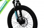 Bicikl Capriolo LC KID 200 zeleno - Image 3