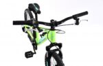 Bicikl Capriolo LC KID 200 zeleno - Image 4