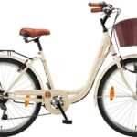 BICIKL MACCINA AVENUE 26 6-SPEED