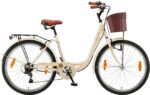 BICIKL MACCINA AVENUE 26 6-SPEED