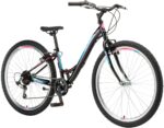 BICIKL POLAR MODESTY 26 black - Image 2