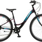 BICIKL POLAR MODESTY 26 black