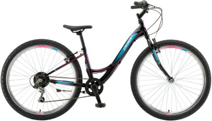 BICIKL POLAR MODESTY 26 black