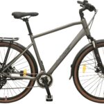 BICIKL POLAR FORESTER COMP City