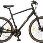 BICIKL POLAR FORESTER PRO