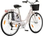 BICIKL POLAR GRAZIA 6s cherry - Image 2