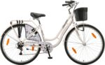 BICIKL POLAR GRAZIA 6-SPEED 28