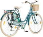 BICIKL POLAR GRAZIA 6s green - Image 3