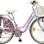 BICIKL POLAR GRAZIA 6s