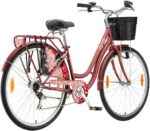 BICIKL POLAR GRAZIA 6s medusa - Image 3