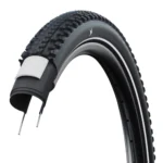 Spoljna guma, Schwalbe, 54-584, Advancer Hybrid, HS636, Punkture guard