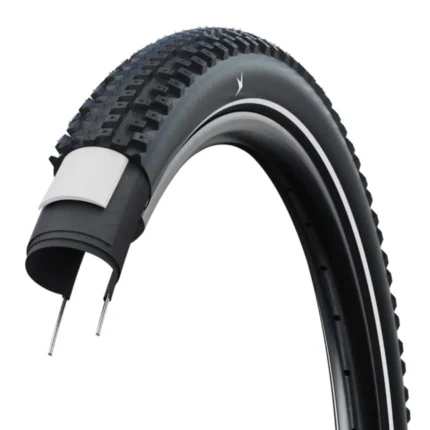 Spoljna guma, Schwalbe, 54-584, Advancer Hybrid, HS636, Punkture guard