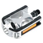 pedale aluminijumske