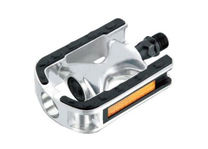 pedale aluminijumske