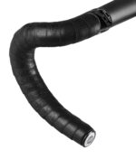 TRAKA KORMANA FORCE LEAF, black