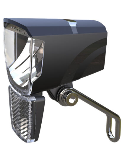 prednje svetlo, e-bike, dynamo hub Union