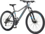 BICIKL POLAR MIRAGE SPORT 27,5 Men anthracite - Image 3