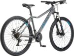 BICIKL POLAR MIRAGE SPORT 27,5 Men anthracite - Image 2