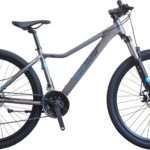 Bicikl polar mirage sport men antracite mtb 27.5