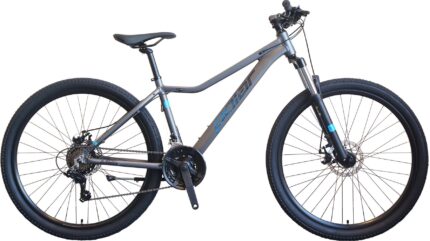 Bicikl polar mirage sport men antracite mtb 27.5