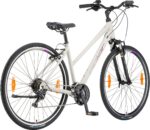 BICIKL POLAR ATHENA creme - Image 2
