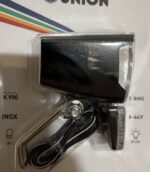PREDNJE SVETLO UNION SPARK UN-4270E ZA E-BIKE - Image 2