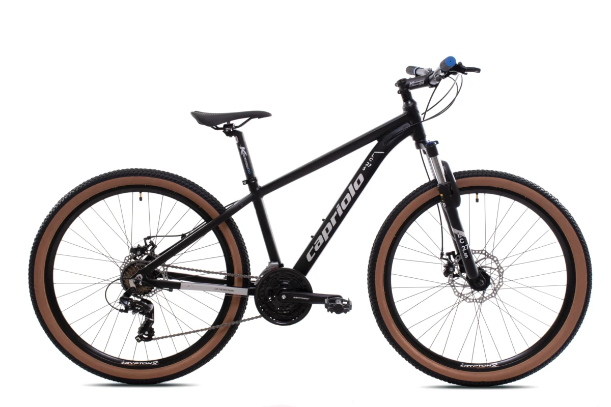 bicikl-capriolo-LC-27,5-crno plavo-mtb