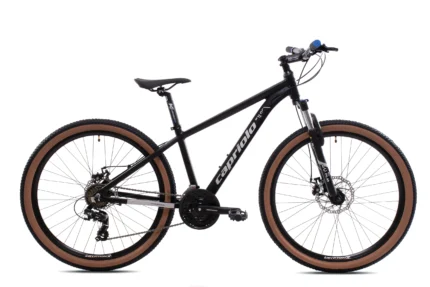 bicikl-capriolo-LC-27,5-crno plavo-mtb