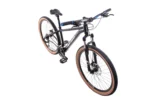BICIKL CAPRIOLO LC 27-5 27.5"/21AL crno-plavo 16" - Image 3