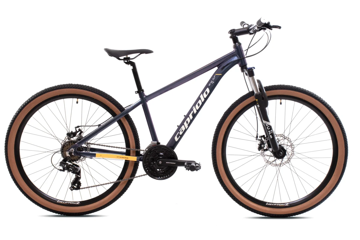 bicikl-capriolo-LC-27,5-mtb-vatrrno crno