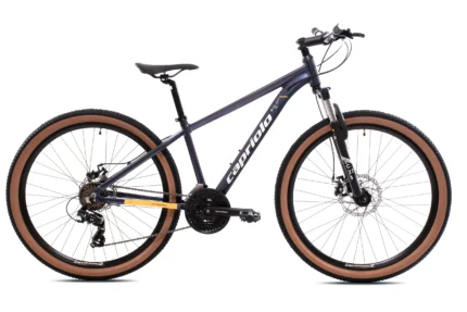 bicikl-capriolo-LC-27,5-mtb-vatrrno crno