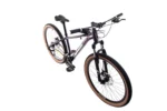 BICIKL CAPRIOLO LC 27-5 27.5"/21AL vatreno crno 16" - Image 3