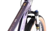 BICIKL CAPRIOLO LC 27-5 27.5"/21AL vatreno crno 16" - Image 4