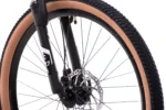 BICIKL CAPRIOLO LC 27-5 27.5"/21AL vatreno crno 16" - Image 8