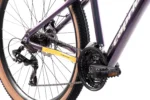 BICIKL CAPRIOLO LC 27-5 27.5"/21AL vatreno crno 16" - Image 9