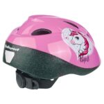 KACIGA POLISPORT DEČIJA UNICORN pink - Image 2