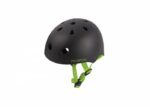 KACIGA POLISPORT DEČJA URBAN RADICAL black-green - Image 5