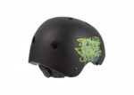 KACIGA POLISPORT DEČJA URBAN RADICAL black-green - Image 3