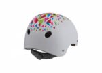 KACIGA POLISPORT DEČJA URBAN RADICAL white-orange - Image 2