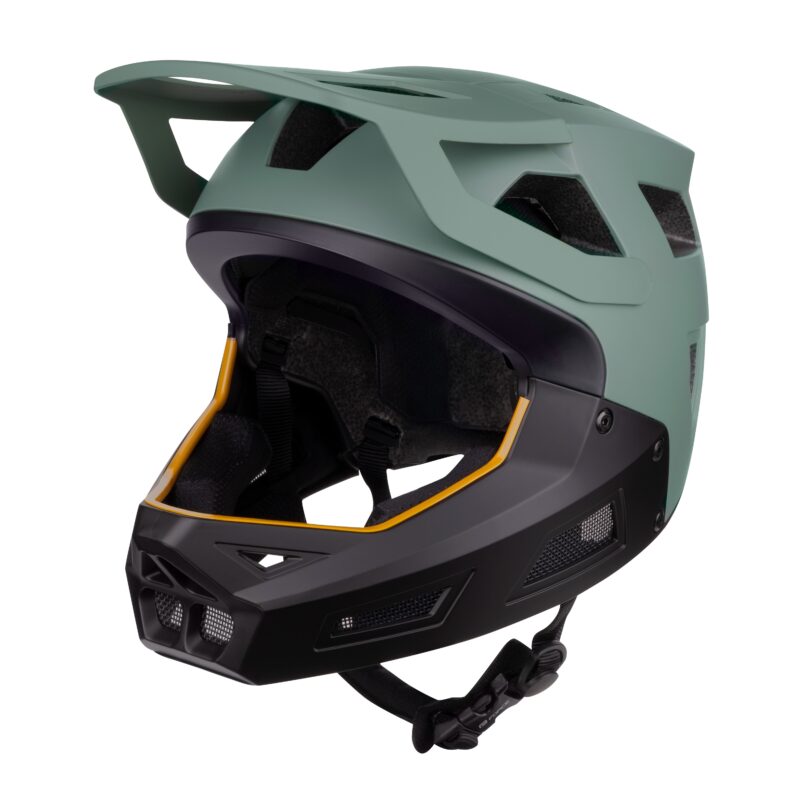 kacigs za downhill force drop l-xl