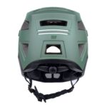 KACIGA FORCE DROP downhill, zeleno - crna XS-S - Image 2