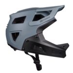 KACIGA FORCE DROP downhill, sivo - crna S-M - Image 4