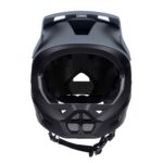 KACIGA FORCE DROP downhill, sivo - crna S-M - Image 3