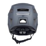 KACIGA FORCE DROP downhill, sivo - crna S-M - Image 2