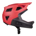 KACIGA FORCE DROP downhill, crveno - crna XS-S - Image 4