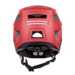 KACIGA FORCE DROP downhill, crveno - crna XS-S - Image 3