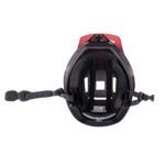 KACIGA FORCE DROP downhill, crveno - crna XS-S - Image 5