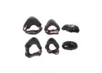 ŠTITNICI ROLLERBLADE ŽENSKI SKATE GEAR 3/1 black-purple - Image 3