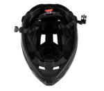 KACIGA FORCE VENOM downhill 2 u 1, crna S-M - Image 5