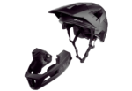 KACIGA FORCE VENOM downhill 2 u 1, crna S-M - Image 6